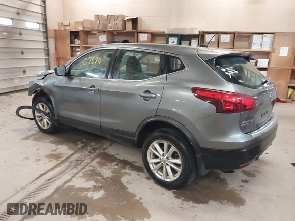 2017 Nissan Rogue SL z VIN JN1BJ1CR9HW128710, wystawiony jako IAAI lot #42307830 z przebiegiem 129 791 mil mil oraz . Historia ofert i sprzedaży dostępna na DreamBid. Obrazek 3.