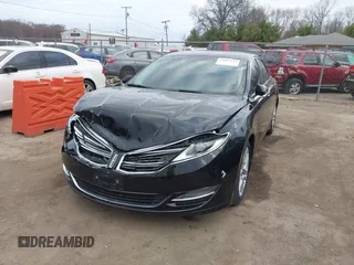 2014 Lincoln MKZ with VIN 3LN6L2G90ER832698, listed as a IAAI auction lot 41887879 with 141,798 mi miles and . Bid and sale history available at DreamBid. Image 17.