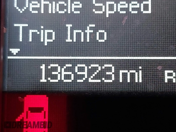 2015 Chrysler Town & Country Touring with VIN 2C4RC1BG1FR534220, listed as a IAAI auction lot 41489371 with 136,923 mi miles. Bid and sale history available at carsss.com. Image 15.