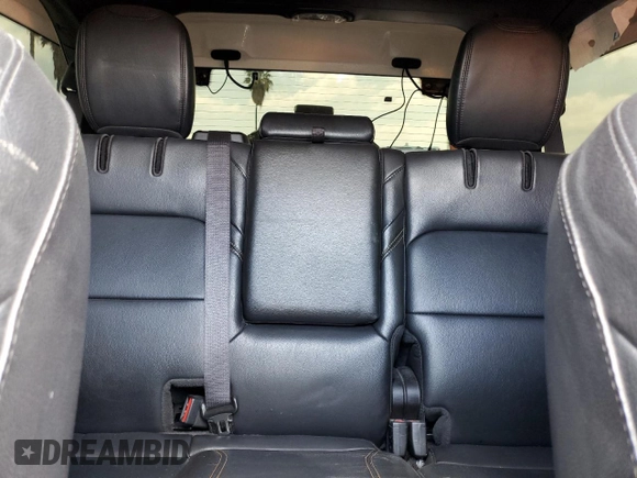 2024 Jeep Wrangler Sahara with VIN 1C4RJXP60RW116607, listed as a Copart auction lot 54562695 with 62,352 mi miles and Salvage title. Bid and sale history available at DreamBid. Image 10.