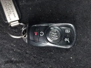 2019 Buick Envision Essence with VIN LRBFX1SA4KD002748, listed as a IAAI auction lot 42027472 with 66,652 mi miles and . Bid and sale history available at DreamBid. Image 11.