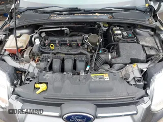 2013 Ford Focus SE with VIN 1FADP3K28DL263859, listed as a IAAI auction lot 41914296 with 103,213 mi miles and . Bid and sale history available at DreamBid. Image 10.