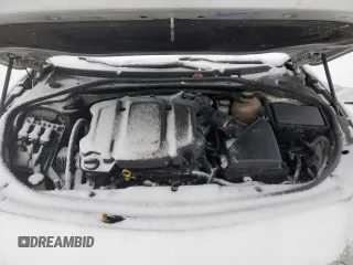 2018 Buick LaCrosse Premium with VIN 1G4ZR5SS9JU135038, listed as a Copart auction lot 87692305 with 175,154 mi miles and Salvage Title. Bid and sale history available at carsss.com. Image 12.