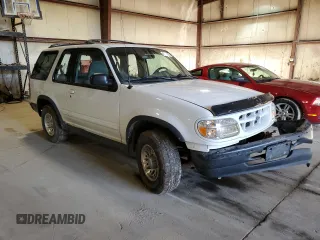1998 Ford Explorer Sport z VIN 1FMYU24X2WUC07528, wystawiony jako Copart lot #44371365 z przebiegiem 195 798 mil mil oraz Szkoda całkowita • Salvage title. Historia ofert i sprzedaży dostępna na DreamBid. Obrazek 4.