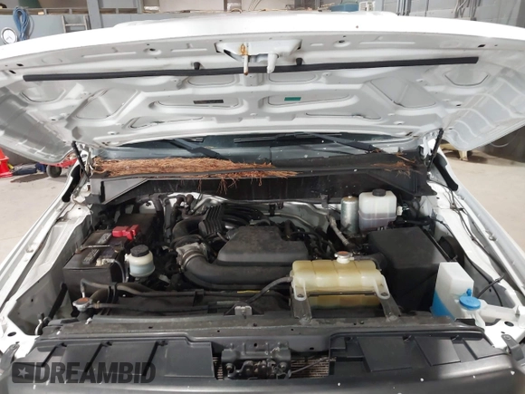 2019 Nissan NV Cargo S с VIN 1N6BF0KY9KN806755, выставлен на аукционе IAAI как лот 41277907 с пробегом 116 253 миль миль и . История ставок и продаж доступна на DreamBid. Изображение 10.