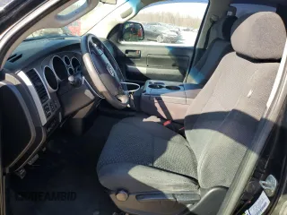 2012 Toyota Tundra z VIN 5TFUM5F1XCX027852, wystawiony jako Copart lot #48555935 z przebiegiem 172 591 mil mil oraz Szkoda całkowita • Salvage title. Historia ofert i sprzedaży dostępna na DreamBid. Obrazek 7.