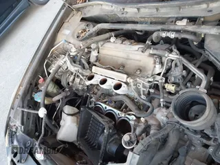 2008 Honda Accord EX with VIN 1HGCP36758A005412, listed as a IAAI auction lot 40606548 with 213,135 mi miles and . Bid and sale history available at DreamBid. Image 6.