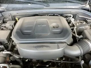 2022 Dodge Durango SXT with VIN 1C4RDHAG7NC131034, listed as a Copart auction lot 58246395 with 45,883 mi miles and Salvage title. Bid and sale history available at DreamBid. Image 14.