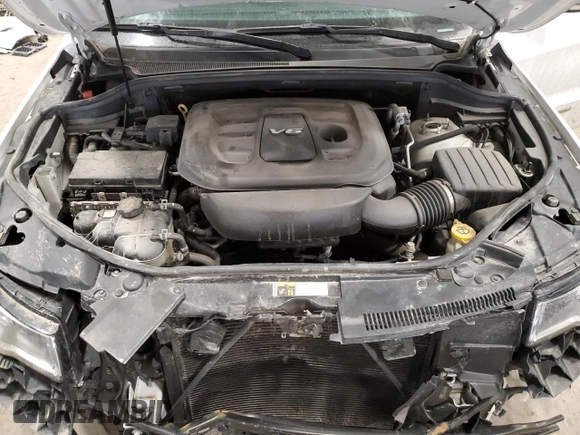 2018 Jeep Grand Cherokee Limited with VIN 1C4RJFBG8JC107427, listed as a Copart auction lot 46916375 with 113,608 mi miles and Salvage Title. Bid and sale history available at DreamBid. Image 12.