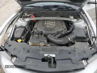 2011 Ford Mustang GT with VIN 1ZVBP8FF1B5132606, listed as a Copart auction lot 44077645 with 173,690 mi miles and Clean Title. Bid and sale history available at DreamBid. Image 13.