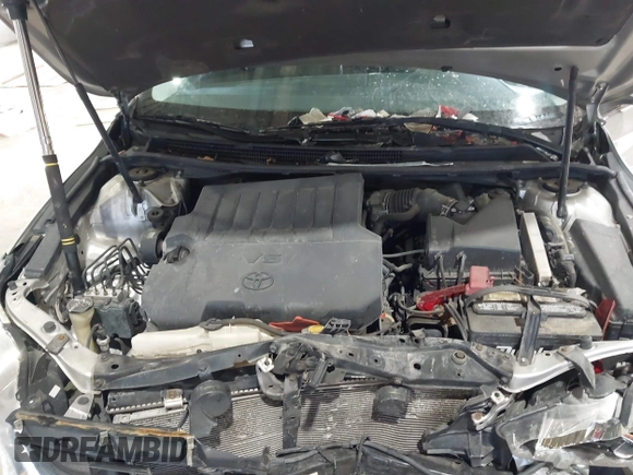 2013 Toyota Avalon XLE with VIN 4T1BK1EB0DU058025, listed as a IAAI auction lot 41845415 with 173,359 mi miles and . Bid and sale history available at DreamBid. Image 10.