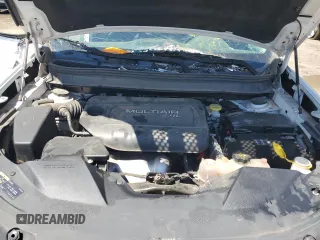 2019 Jeep Cherokee Latitude с VIN 1C4PJLCB5KD232681, выставлен на аукционе Copart как лот 60641735 с пробегом 52 979 миль миль и Списание • Salvage title. История ставок и продаж доступна на DreamBid. Изображение 12.