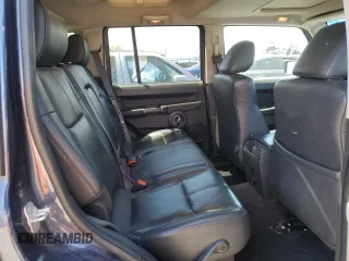 2008 Jeep Commander Limited z VIN 1J8HG58298C243410, wystawiony jako Copart lot #53682205 z przebiegiem 181 388 mil mil oraz Szkoda całkowita • Salvage title. Historia ofert i sprzedaży dostępna na DreamBid. Obrazek 11.