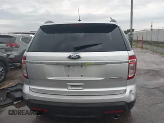 2014 Ford Explorer с VIN 1FM5K7B80EGA88778, выставлен на аукционе IAAI как лот 42369229 с пробегом 163 454 миль миль и . История ставок и продаж доступна на DreamBid. Изображение 15.