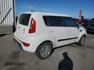 2012 Kia Soul with VIN KNDJT2A51C7355885, listed as a Copart auction lot 78959534 with 0 mi miles and Clean Title. Bid and sale history available at carsss.com. Image 3.