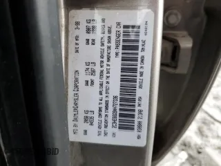 1999 Chrysler 300M M z VIN 2C3HE66G9XH727336, wystawiony jako Copart lot #80636174 z przebiegiem 179 339 mil mil oraz Szkoda całkowita • Salvage title. Historia ofert i sprzedaży dostępna na DreamBid. Obrazek 12.