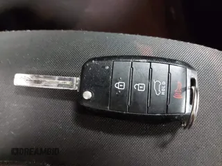 2018 Kia Soul with VIN KNDJN2A22J7609326, listed as a IAAI auction lot 41672554 with 75,667 mi miles and . Bid and sale history available at DreamBid. Image 11.