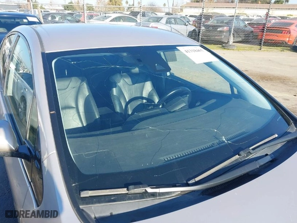 2020 Toyota Prius Prime LE with VIN JTDKARFP8L3148303, listed as a IAAI auction lot 41318465 with NaN miles. Bid and sale history available at carsss.com. Image 18.