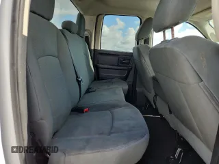 2014 Ram 1500 Express with VIN 1C6RR7FT3ES197188, listed as a Copart auction lot 59846055 with 132,054 mi miles and Salvage title. Bid and sale history available at DreamBid. Image 10.