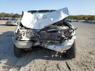 1999 Ford F-150 Work Series with VIN 1FTRF17W3XKB88159, listed as a Copart auction lot 50467855 with 0 mi miles and Salvage Title. Bid and sale history available at carsss.com. Image 5.
