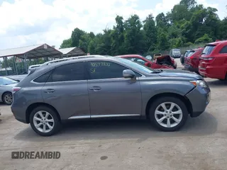 2012 Lexus RX 350 с VIN 2T2BK1BA8CC122531, выставлен на аукционе IAAI как лот 42577902 с пробегом 119 685 миль миль и . История ставок и продаж доступна на DreamBid. Изображение 13.