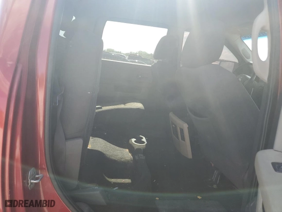 2009 Dodge Ram 1500 SLT with VIN 1D3HV13T09S708936, listed as a Copart auction lot 71843704 with 91,627 mi miles and Salvage Title. Bid and sale history available at carsss.com. Image 10.