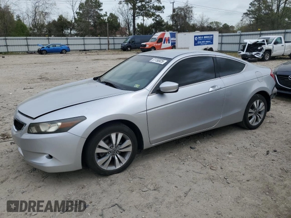 2009 Honda Accord LX-S with VIN 1HGCS12329A022577, listed as a Copart auction lot 51156925 with 146,424 mi miles and Clean Title. Bid and sale history available at DreamBid. Image 1.