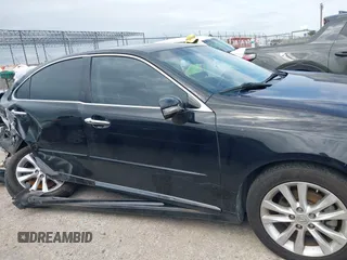 2011 Lexus ES 330 with VIN JTHBK1EG7B2451074, listed as a IAAI auction lot 42366590 with 155,310 mi miles and . Bid and sale history available at DreamBid. Image 13.