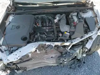 2023 Toyota Camry TRD с VIN 4T1KZ1AK8PU072499, выставлен на аукционе Copart как лот 71828595 с пробегом 33 316 миль миль и Чистый • Clean title. История ставок и продаж доступна на DreamBid. Изображение 13.