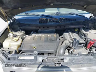 2007 Jeep Compass Sport with VIN 1J8FF47W87D241293, listed as a IAAI auction lot 41963241 with 251,852 mi miles. Bid and sale history available at carsss.com. Image 10.