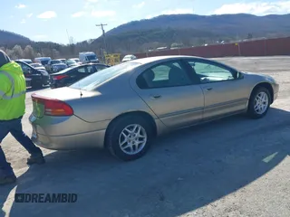 2004 Dodge Intrepid SE z VIN 2B3HD46R34H595952, wystawiony jako IAAI lot #41803110 z przebiegiem 97 419 mil mil oraz . Historia ofert i sprzedaży dostępna na DreamBid. Obrazek 4.