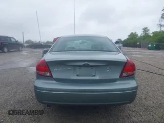 2005 Ford Taurus SE с VIN 1FAFP53U15A175267, выставлен на аукционе IAAI как лот 42358592 с пробегом 78 494 миль миль и . История ставок и продаж доступна на DreamBid. Изображение 16.