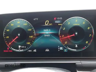 2022 Mercedes-Benz GLE 350 с VIN 4JGFB4KB5NA742269, выставлен на аукционе IAAI как лот 41653576 с пробегом 59 405 миль миль и . История ставок и продаж доступна на DreamBid. Изображение 7.