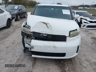 2009 Scion xB with VIN JTLKE50E891083742, listed as a IAAI auction lot 41439753 with 185,363 mi miles and . Bid and sale history available at DreamBid. Image 6.