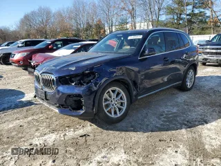 2020 BMW X5 xDrive40i z VIN 5UXCR6C07L9B72447, wystawiony jako Copart lot #87895815 z przebiegiem Nie podano mil oraz Szkoda całkowita • Salvage title. Historia ofert i sprzedaży dostępna na DreamBid. Obrazek 1.