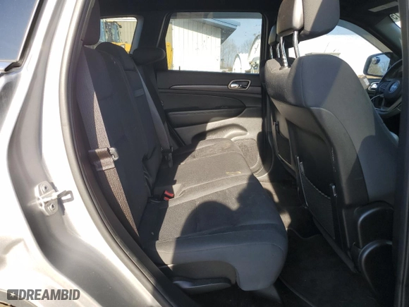 2015 Jeep Grand Cherokee Laredo with VIN 1C4RJFAG4FC675506, listed as a Copart auction lot 54562815 with 112,898 mi miles and Clean Title. Bid and sale history available at carsss.com. Image 11.
