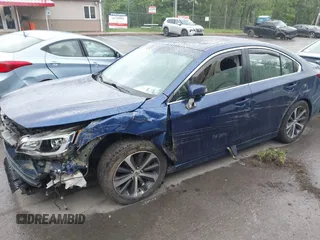 2015 Subaru Legacy Limited z VIN 4S3BNAL65F3009400, wystawiony jako IAAI lot #42337775 z przebiegiem 138 851 mil mil oraz . Historia ofert i sprzedaży dostępna na DreamBid. Obrazek 18.