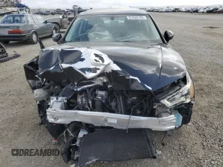 2016 Audi A3 Premium z VIN WAUA7GFF1G1037855, wystawiony jako Copart lot #51528185 z przebiegiem 115 033 mil mil oraz Szkoda całkowita • Salvage title. Historia ofert i sprzedaży dostępna na DreamBid. Obrazek 5.