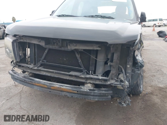 2013 Chevrolet Tahoe LT with VIN 1GNSKBE05DR152825, listed as a IAAI auction lot 41450863 with 157,305 mi miles and . Bid and sale history available at DreamBid. Image 6.