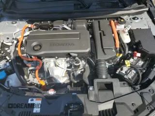 2024 Honda Accord Sport с VIN 1HGCY2F54RA087558, выставлен на аукционе Copart как лот 54376625 с пробегом 6 191 миль миль и Списание • Salvage title. История ставок и продаж доступна на DreamBid. Изображение 11.