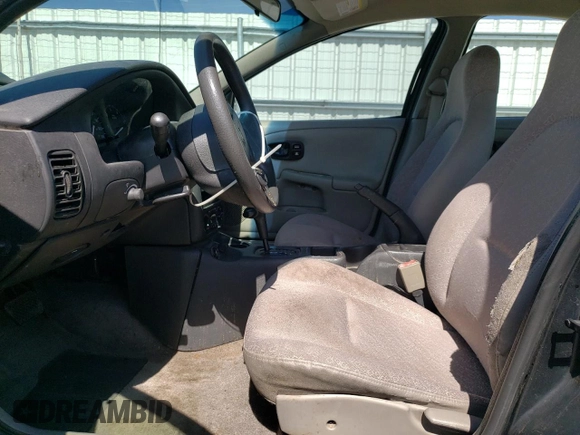 2002 Saturn SL z VIN 1G8ZH52882Z253088, wystawiony jako Copart lot #55062225 z przebiegiem 177 866 mil mil oraz Szkoda całkowita • Salvage title. Historia ofert i sprzedaży dostępna na DreamBid. Obrazek 7.