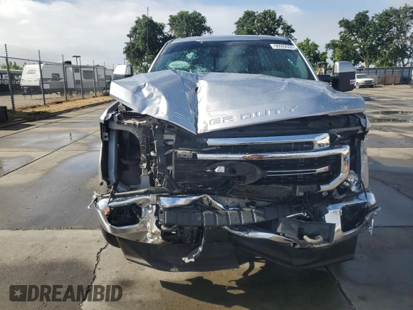 2022 Ford F-250 XL с VIN 1FT7W2BT2NED75527, выставлен на аукционе Copart как лот 56592935 с пробегом 53 934 миль миль и Списание • Salvage title. История ставок и продаж доступна на DreamBid. Изображение 5.