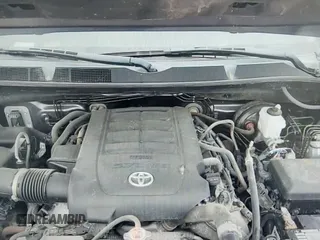 2020 Toyota Tundra SR с VIN 5TFUY5F17LX872064, выставлен на аукционе IAAI как лот 41769368 с пробегом 107 229 миль миль и . История ставок и продаж доступна на DreamBid. Изображение 12.