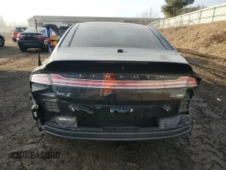 2014 Lincoln MKZ с VIN 3LN6L2J95ER830213, выставлен на аукционе Copart как лот 48796385 с пробегом 102 252 миль миль и Чистый • Clean title. История ставок и продаж доступна на DreamBid. Изображение 6.