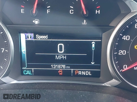 2019 GMC Acadia SLT with VIN 1GKKNMLS5KZ212989, listed as a IAAI auction lot 41839415 with 131,876 mi miles. Bid and sale history available at carsss.com. Image 7.