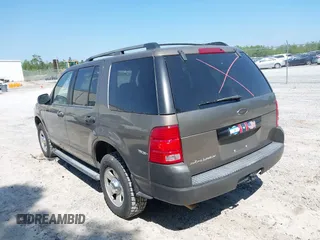 2003 Ford Explorer XLS z VIN 1FMZU62K73UB53223, wystawiony jako IAAI lot #42042733 z przebiegiem 127 405 mil mil oraz . Historia ofert i sprzedaży dostępna na DreamBid. Obrazek 3.