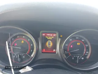 2017 Dodge Journey Crossroad Plus с VIN 3C4PDCGG0HT618957, выставлен на аукционе IAAI как лот 42308094 с пробегом 77 971 миль миль и . История ставок и продаж доступна на DreamBid. Изображение 7.