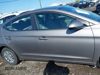 2020 Hyundai Elantra SE z VIN KMHD74LF3LU901845, wystawiony jako IAAI lot #42289742 z przebiegiem 45 673 mil mil oraz . Historia ofert i sprzedaży dostępna na DreamBid. Obrazek 13.