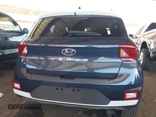 2022 Hyundai Venue Limited с VIN KMHRC8A38NU135423, выставлен на аукционе IAAI как лот 42259343 с пробегом 38 644 миль миль и . История ставок и продаж доступна на DreamBid. Изображение 16.