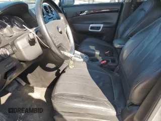 2015 Chevrolet Captiva Sport LT with VIN 3GNAL3EK7FS523077, listed as a Copart auction lot 73761894 with 161,445 mi miles and Clean Title. Bid and sale history available at DreamBid. Image 7.